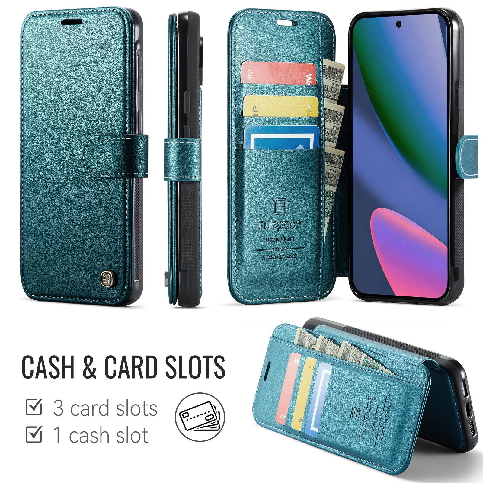 GIFT

P
An Wa
Pulepace Luxury & Retro  A Extra Out Space
CASH & CARD SLOTS 3 card slots 1 cash slot
GIF
W 14 b
Gpodsings Pretro SPACE S  addit
COMENT