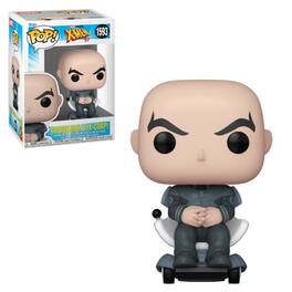 Funko - Pop! X-Men '97: Professor X (X-Corp)) - Multicolor