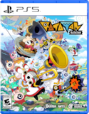 Ratatan - PlayStation 5