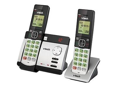 vtech UTECH 595-95: 
vtech 808-595-9511 008. ESS
1 2 3 4 5 6 7 8 9 X 0 
vtech
12
1 4 7 *
2 3 5 6 8 9 0 
vtech