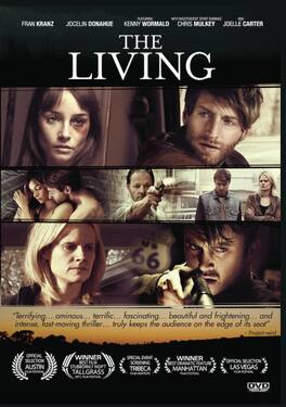 The Living - DVD