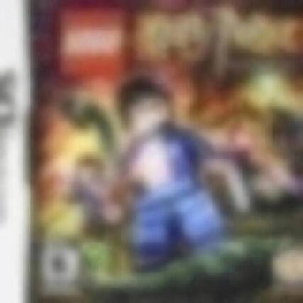 Front. Warner Bros. - LEGO Harry Potter: Years 5-7 - Nintendo DS. - E10+ (Everyone 10+)