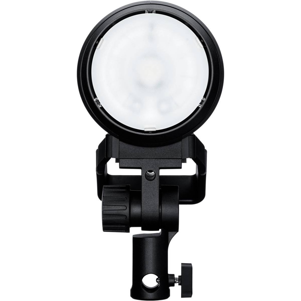 Alt View 3. Profoto - Profoto Pro-D3 750Ws Monolight.