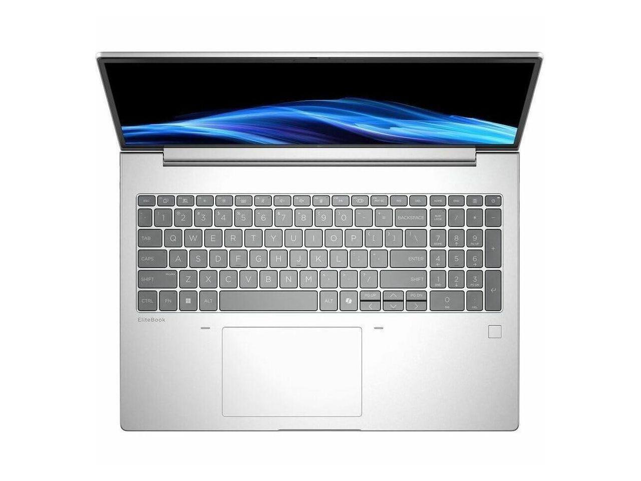 HP EliteBook 6 G1i 16