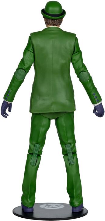 McFarlane Toys DC Multiverse The Riddler (Batman: Hush) 7.1 McFarlane Toys DC Multiverse The Riddler (Batman: Hush) 7.1