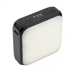 Zeniko - VS5 Bi Mini Bi-Color LED Light