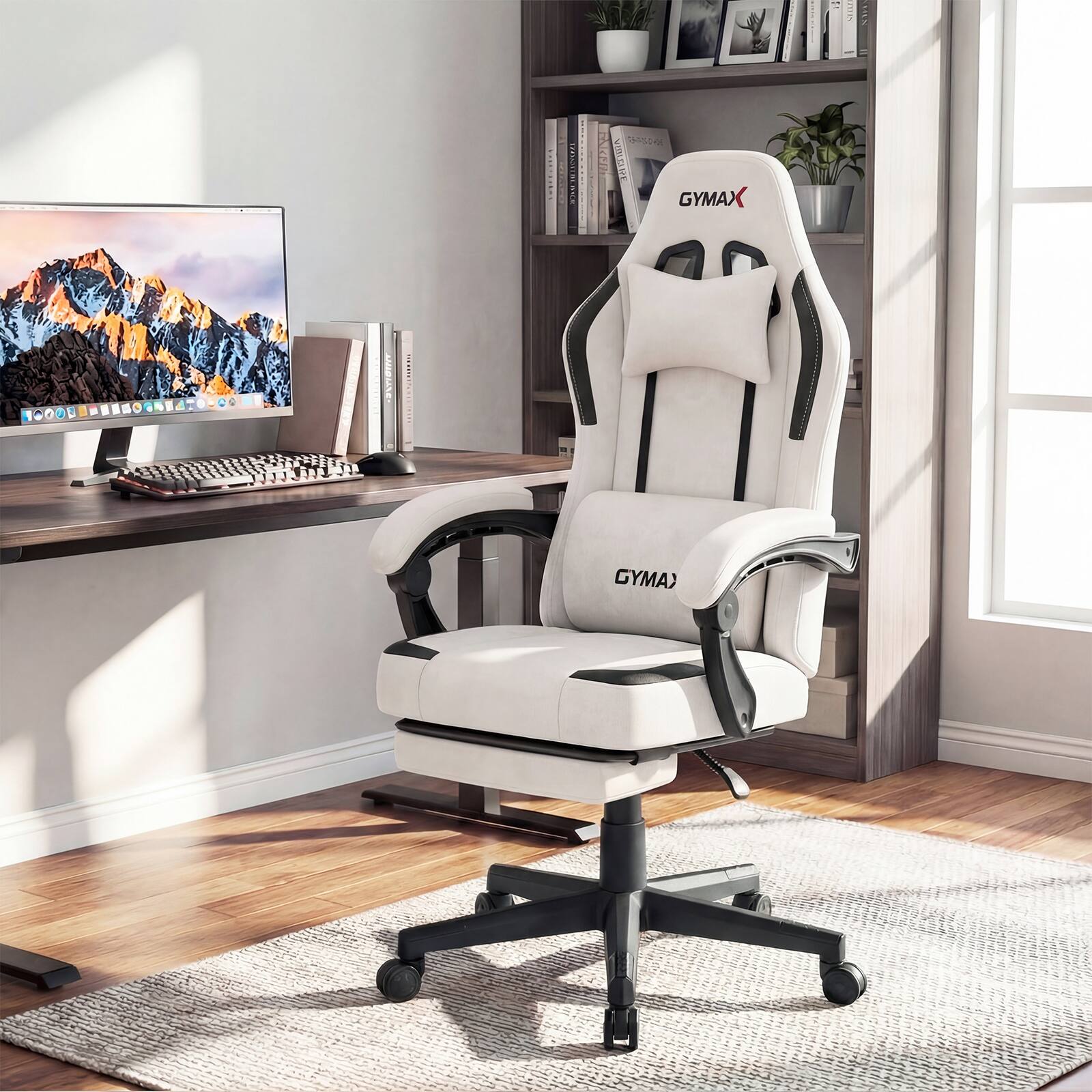 i Pr LILK I B : : i 5 SpA MIDIDIE RE GYMAX GYMA)