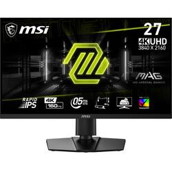 MSI MAG 274UPF E2 27 MSI MAG 274UPF E2 27