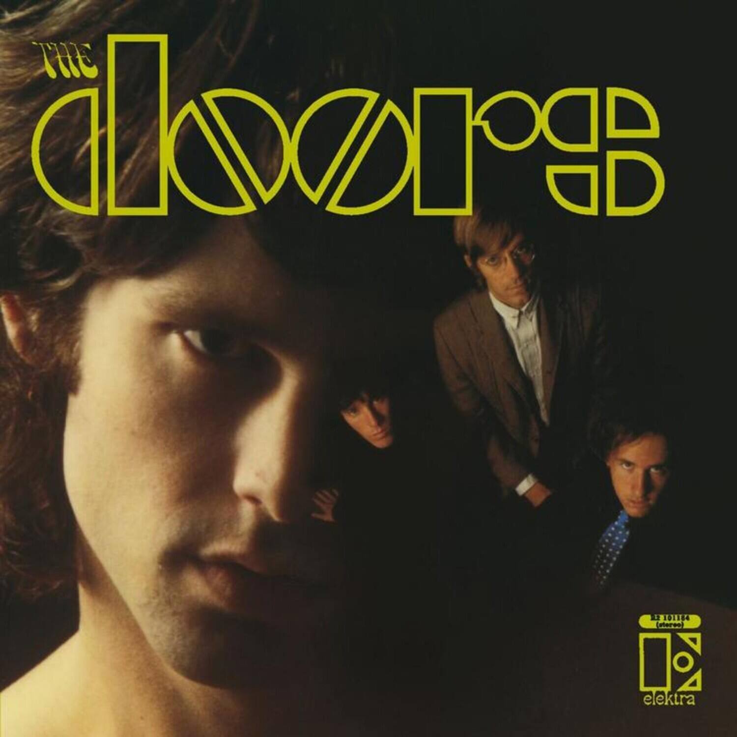 The Doors - The Doors   - COMPACT DISCS [CD]