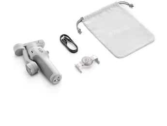 DJI Osmo Mobile 7 Smartphone 3 Axis Gimbal Stabilizer Gray CP.OS DJI Osmo Mobile 7 Smartphone 3 Axis Gimbal Stabilizer Gray CP.OS