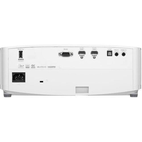 652 HDAEE2 UYOS - (Service) DLP 4K ULTRA HD HOME THEATER