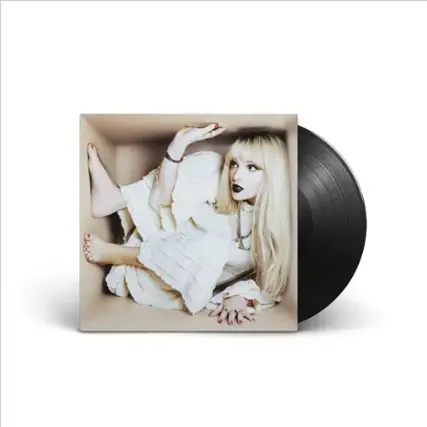 New Addiction [LP] - VINYL