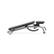 Alt View 9. NordicTrack - NordicTrack Utility Bench - Black.