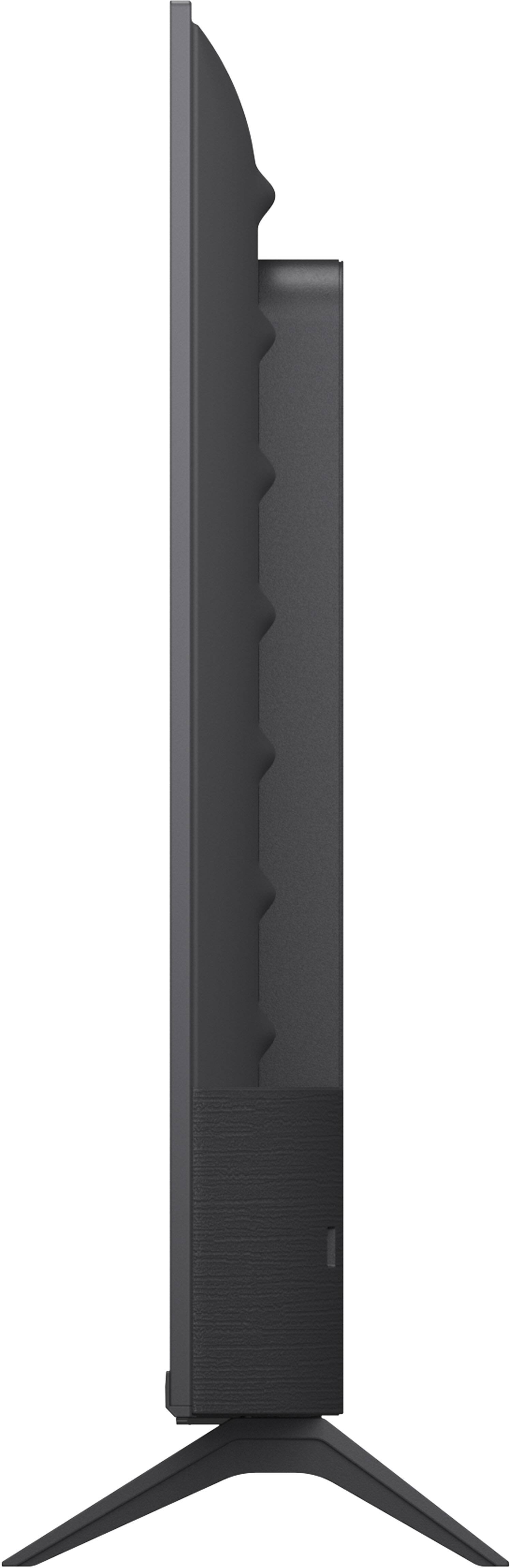 Alt View 32. LG - 43" Class 74B Series QNED AI Mini LED 4K Smart webOS TV (2026).
