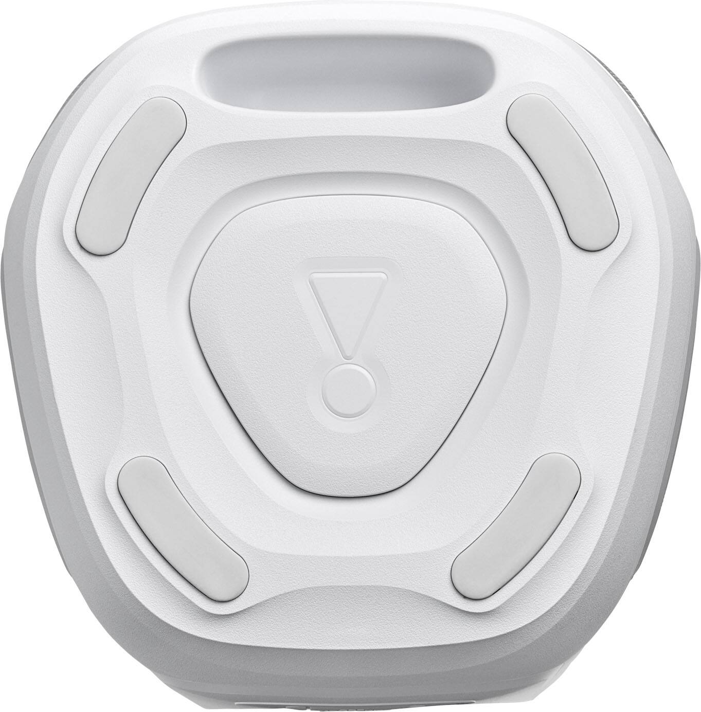 Alt View 13. JBL - PartyBox 130 Portable Wireless Speaker - 2026 - White.