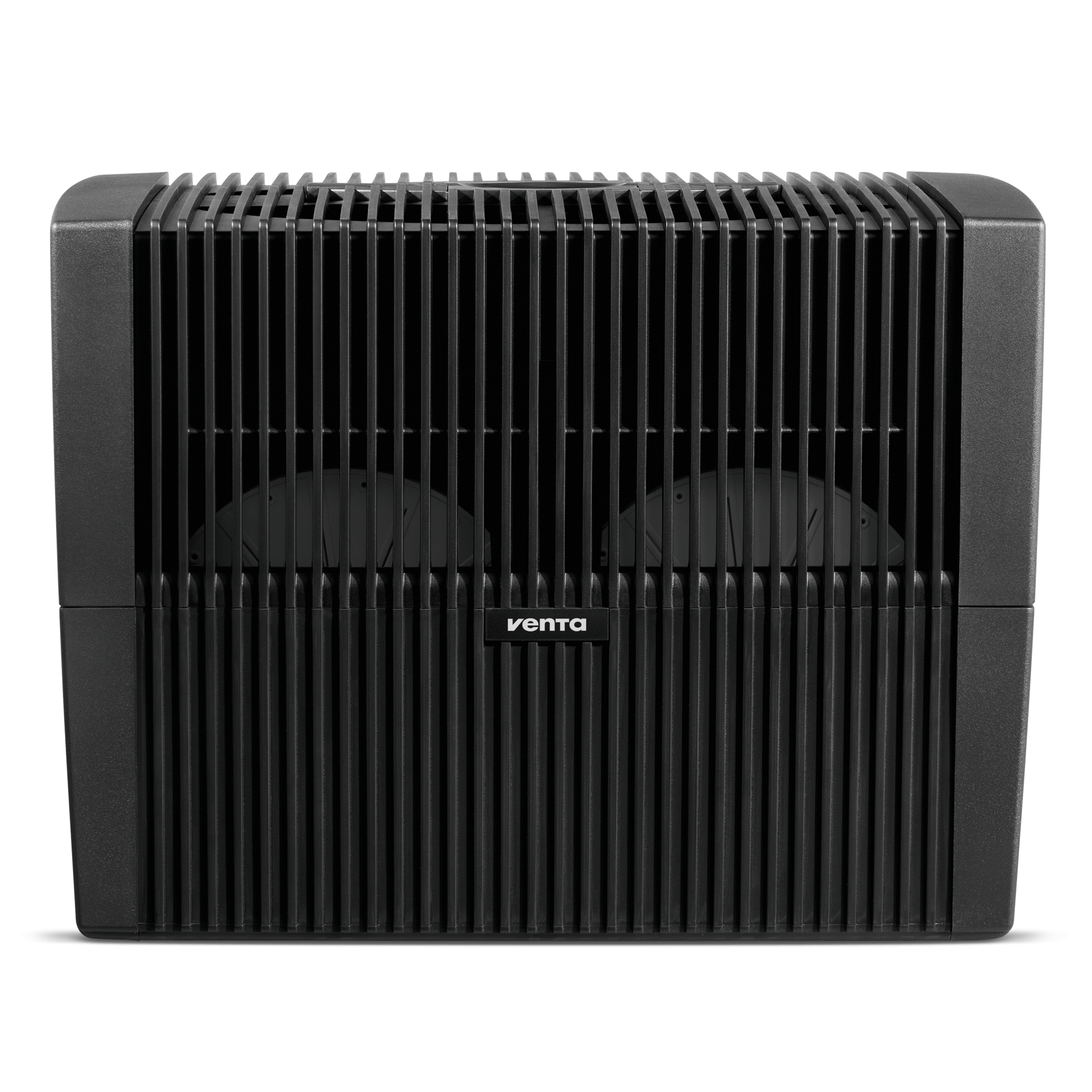 Front. Venta - AH555 Original Connect Filter-Free Evaporative Humidifier with WiFi - For Rooms up to 645 ft² - Black.