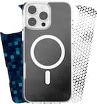 Looks iPhone 16 Pro Max Swappable Graphic Case Inserts (3 per pack) - compatible w/ PopSockets PopCase only - Geo Bundle