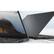 Alt View 17. MSI - Modern 15 15.6" Laptop - AMD Ryzen 7 - 8 GB Memory - 512 GB SSD - Grayish Blue.
