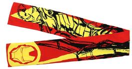 Marvel - Iron Man Scarf - Red