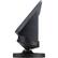 Alt View 11. Wasserstein - Adjustable Stand for Google Nest Hub (2nd Gen) - Charcoal.