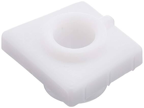 Front. Kirby - Vacuum Parts (10 Pack) Part #550889S.