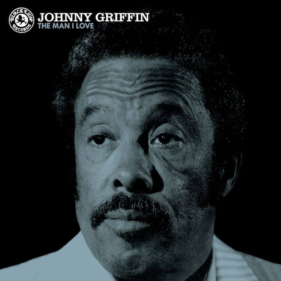 The Man I Love [LP] [VINYL] price history on PriceWatchPro