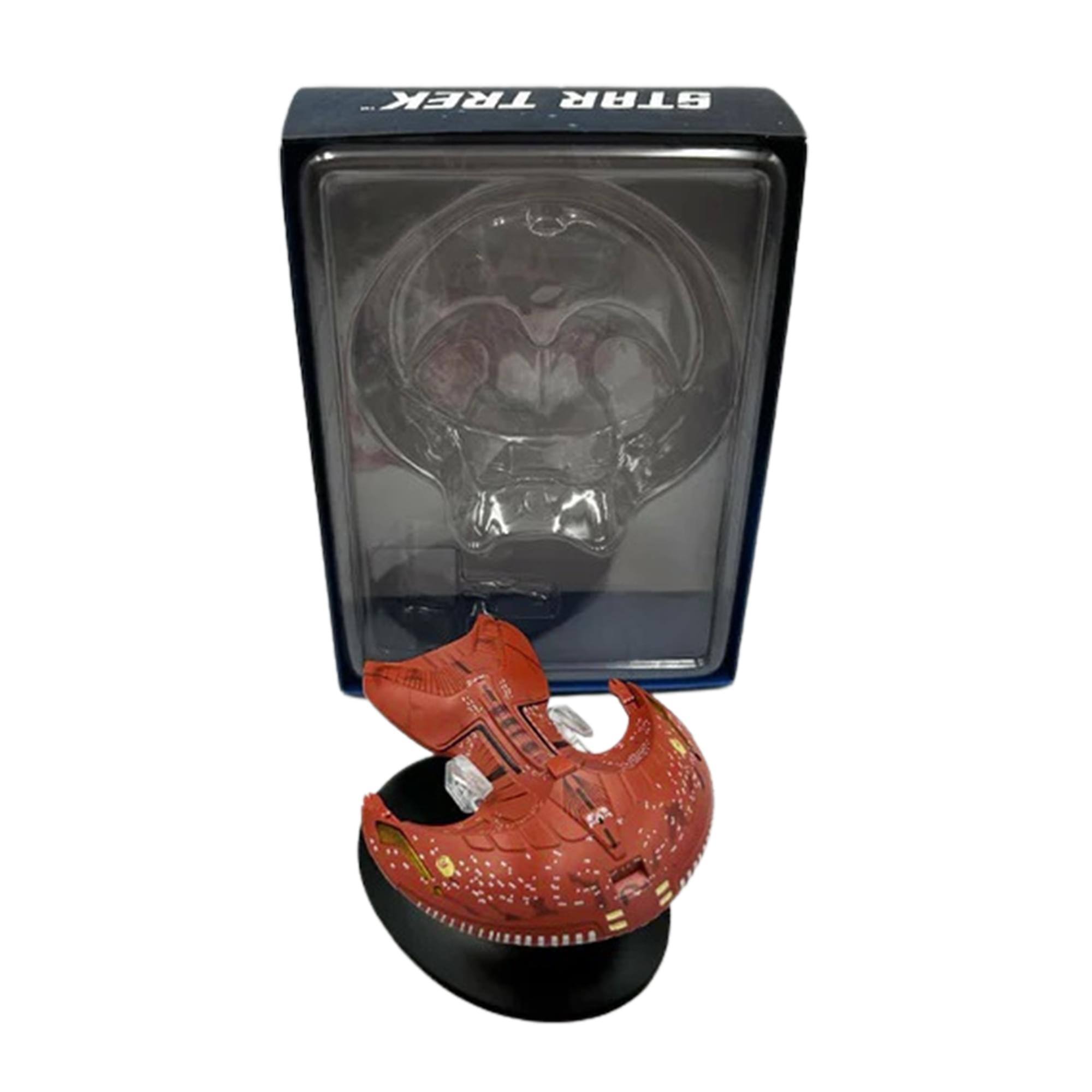 Trek Star