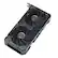 Alt View 17. ASUS - NVIDIA GeForce RTX 4060 Overclock 8GB GDDR6 PCI Express 4.0 Graphics Card - Black.