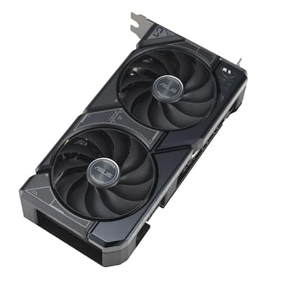 ASUS Refurbished Excellent NVIDIA GeForce RTX 4060 Overclock 8GB ASUS Refurbished Excellent NVIDIA GeForce RTX 4060 Overclock 8GB