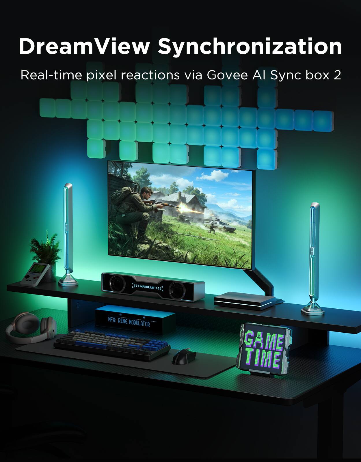 media item thumbnail