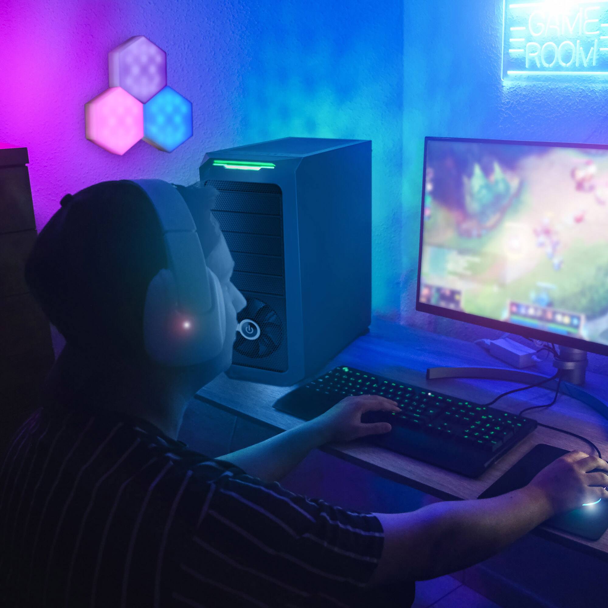 media item thumbnail