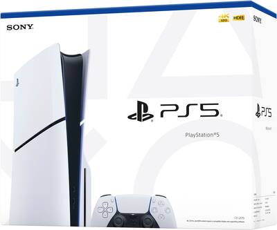 PlayStation 5 Slim Console PlayStation 5 1000039671 - Best Buy PlayStation 5 Slim Console PlayStation 5 1000039671 - Best Buy