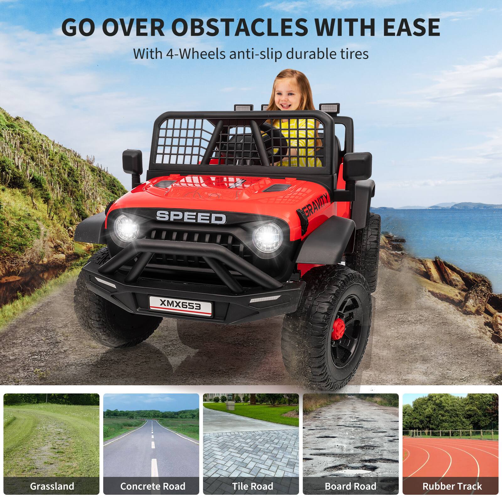 media item thumbnail