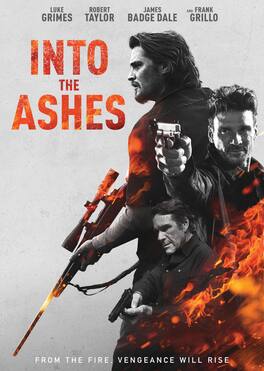 Into The Ashes - DVD
