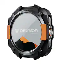 DEXNOR QD DEXNOR
For Every Adventure
