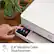 Mnu 2 - HP 2.4" Intuitive Color Touchscreen
2.4" Intuitive Color Touchscreen