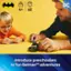 Introduce preschoolers to fun BatmanTM adventures with 4+ 63 DC.