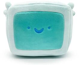 Youtooz - Bee and Puppycat - Temp-Bot 9" Plush - Collectibles - Multicolor