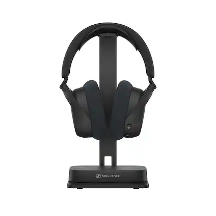 + ........ -. ........ ...... 4 | 1.- - - SENNHEISER