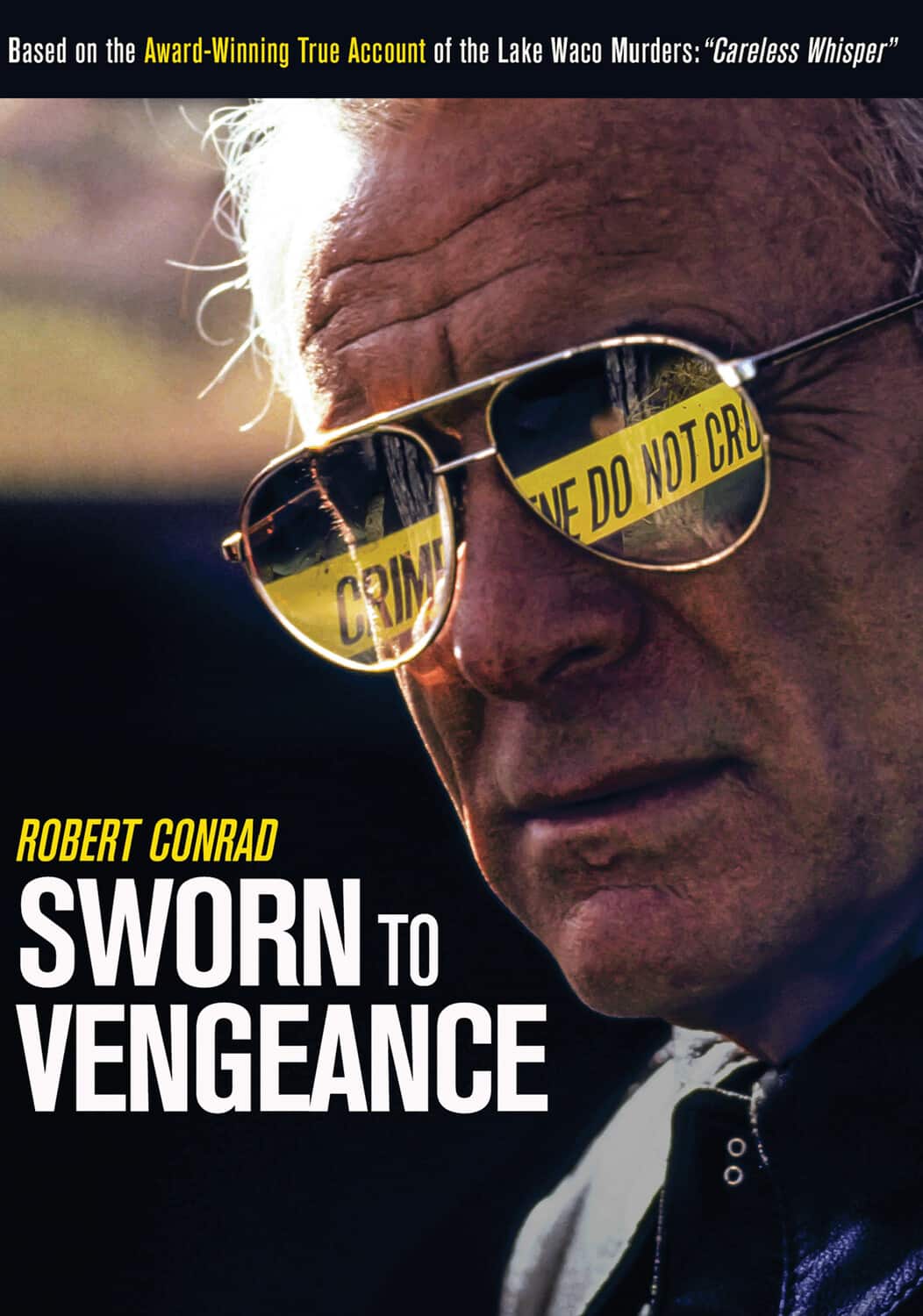 Sworn to Vengeance  - DVD