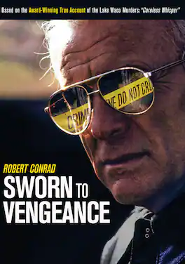 Sworn to Vengeance - DVD