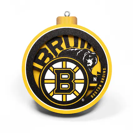 BRUINS
BOSTON BRUINS