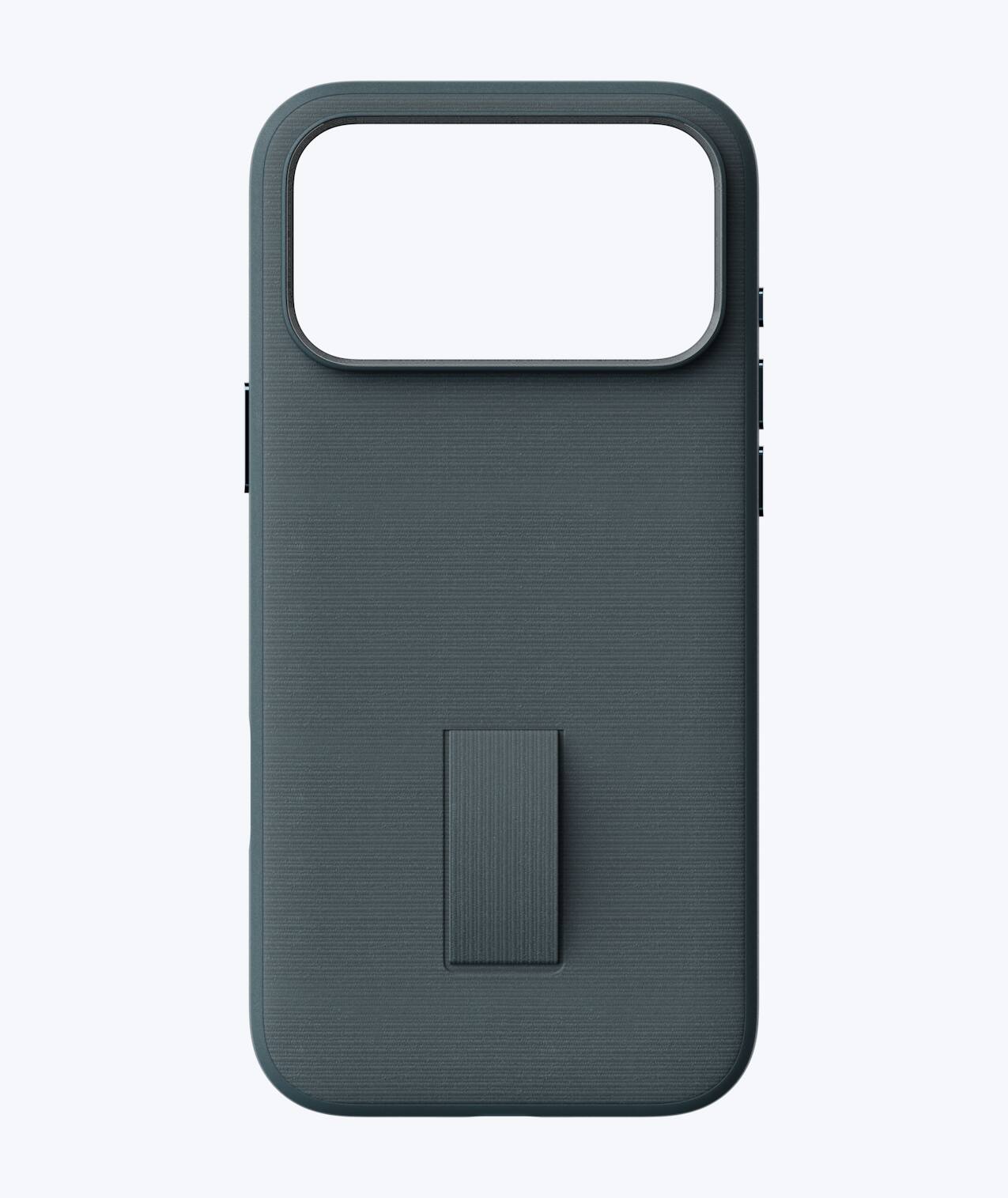 Front. Peak Design - Everyday Loop Case iPhone 18 Pro Max, Sage - Sage.