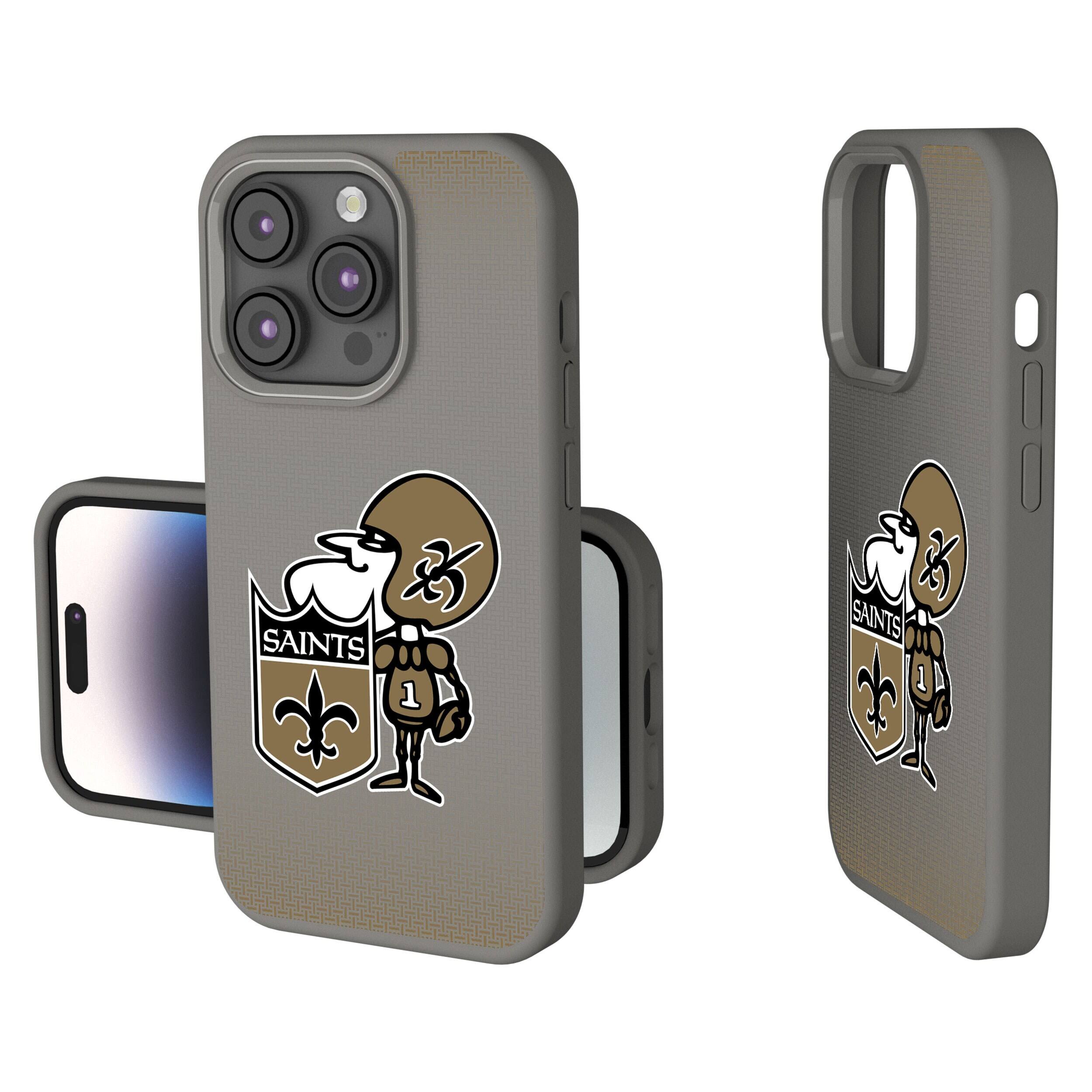 SAINTS 1  
SAINTS 1