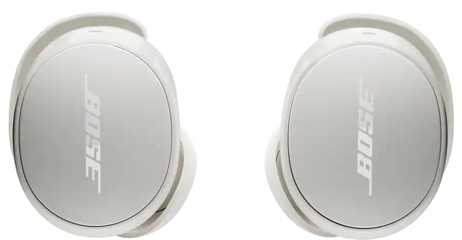 Bose QuietComfort True Wireless Noise Cancelling In Ear Earbuds Bose QuietComfort True Wireless Noise Cancelling In Ear Earbuds