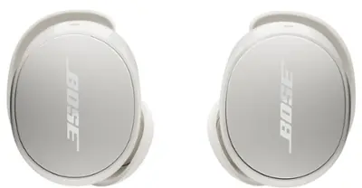 Bose QuietComfort True Wireless Noise Cancelling In Ear