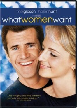 What Women Want - DVD