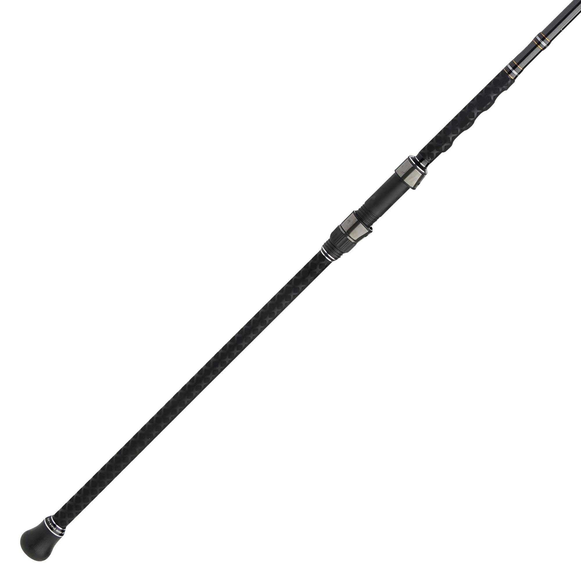 PENN - Carnage III Surf Conventional Spinning Fishing Rod 12’, up to 12 Lbs - Black price history on PriceWatchPro