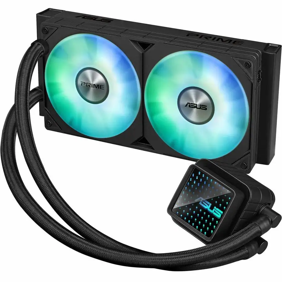 ASUS PRIME
