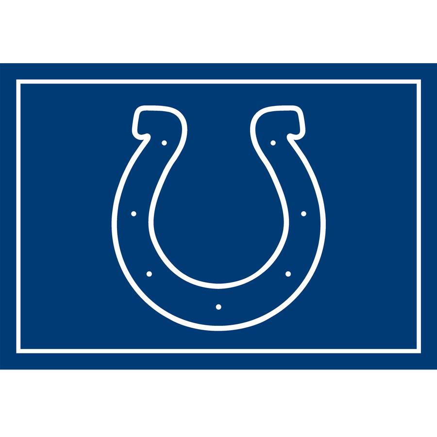 Imperial Indianapolis Colts 2'8